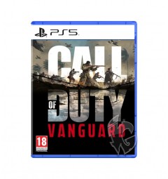 Call of Duty Vanguard RU